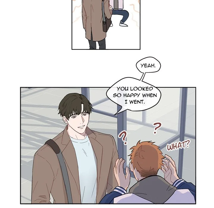 Our Future - Chapter 1